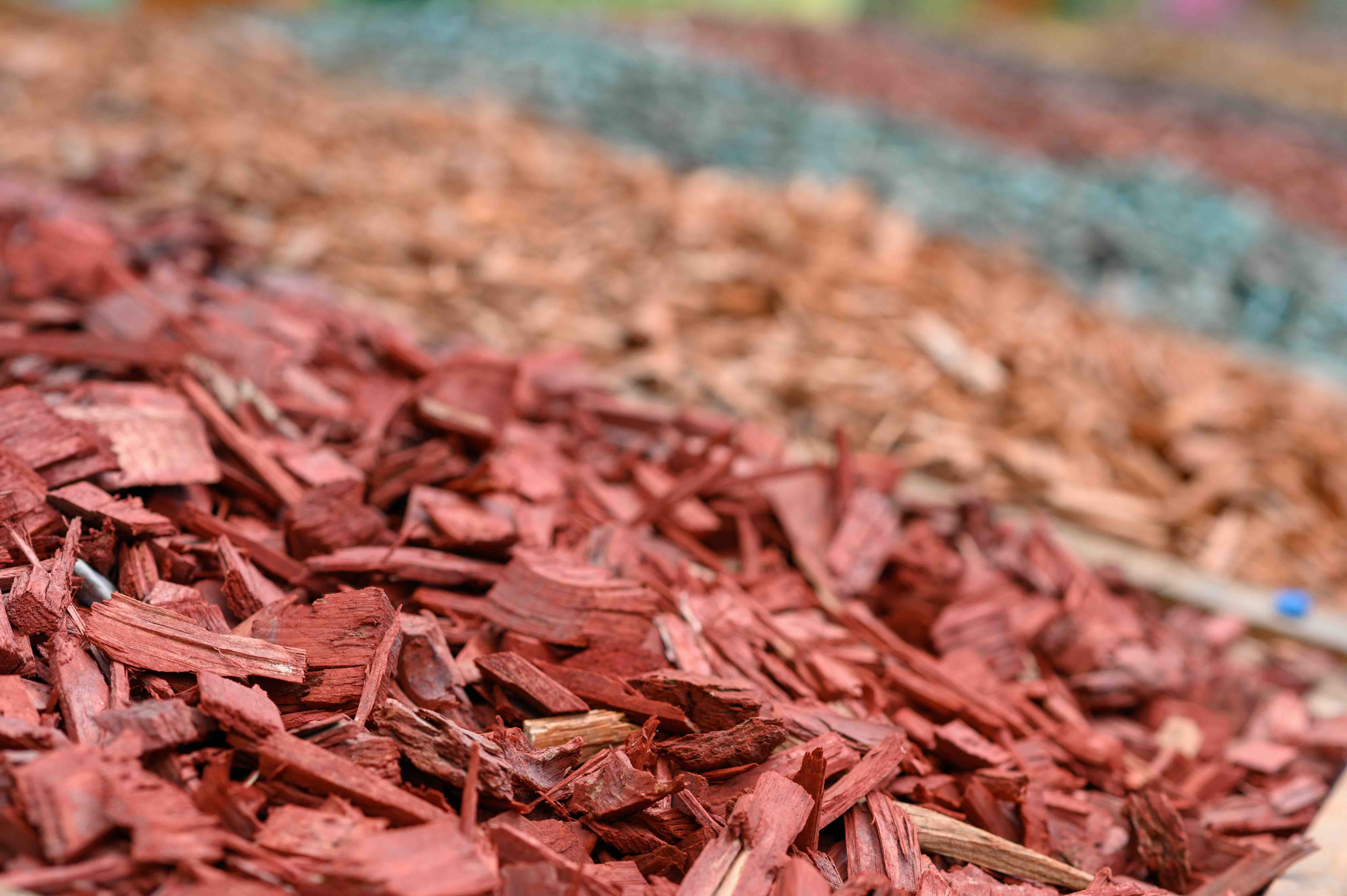 Mulch 2