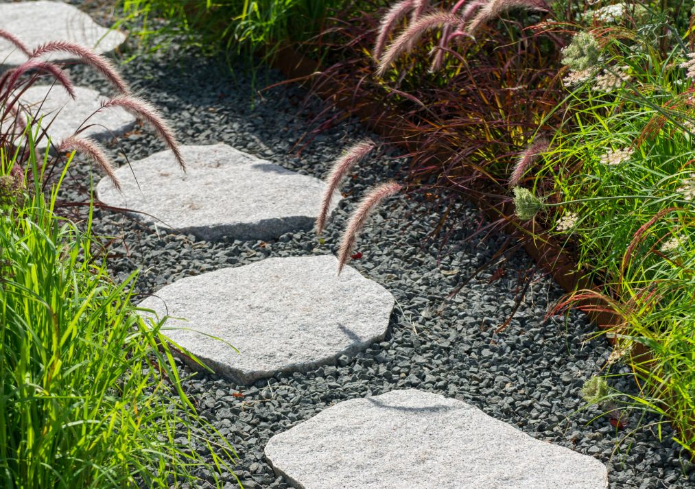 Walkway