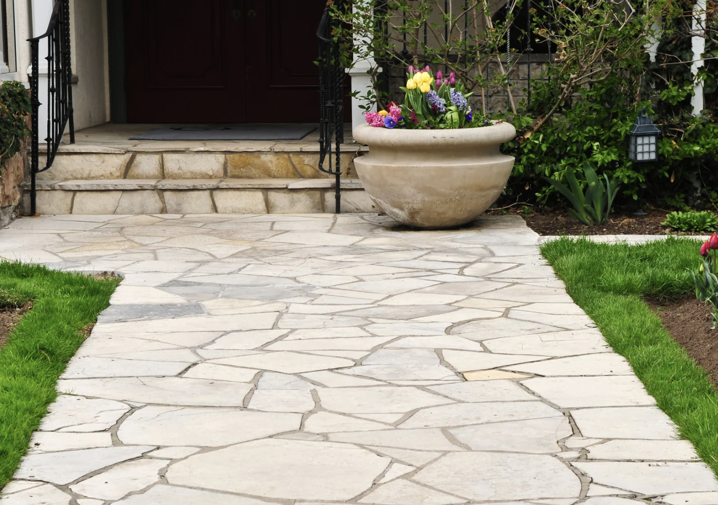 Natural Stones