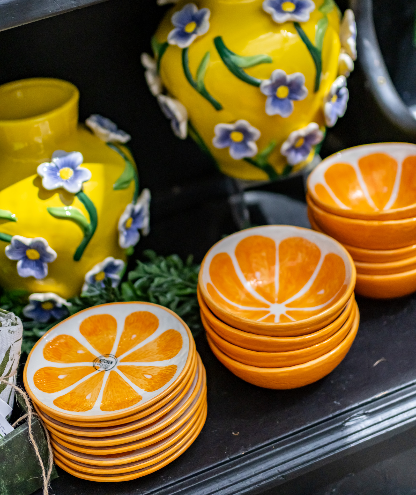 Garden Decor That Makes Her Smile