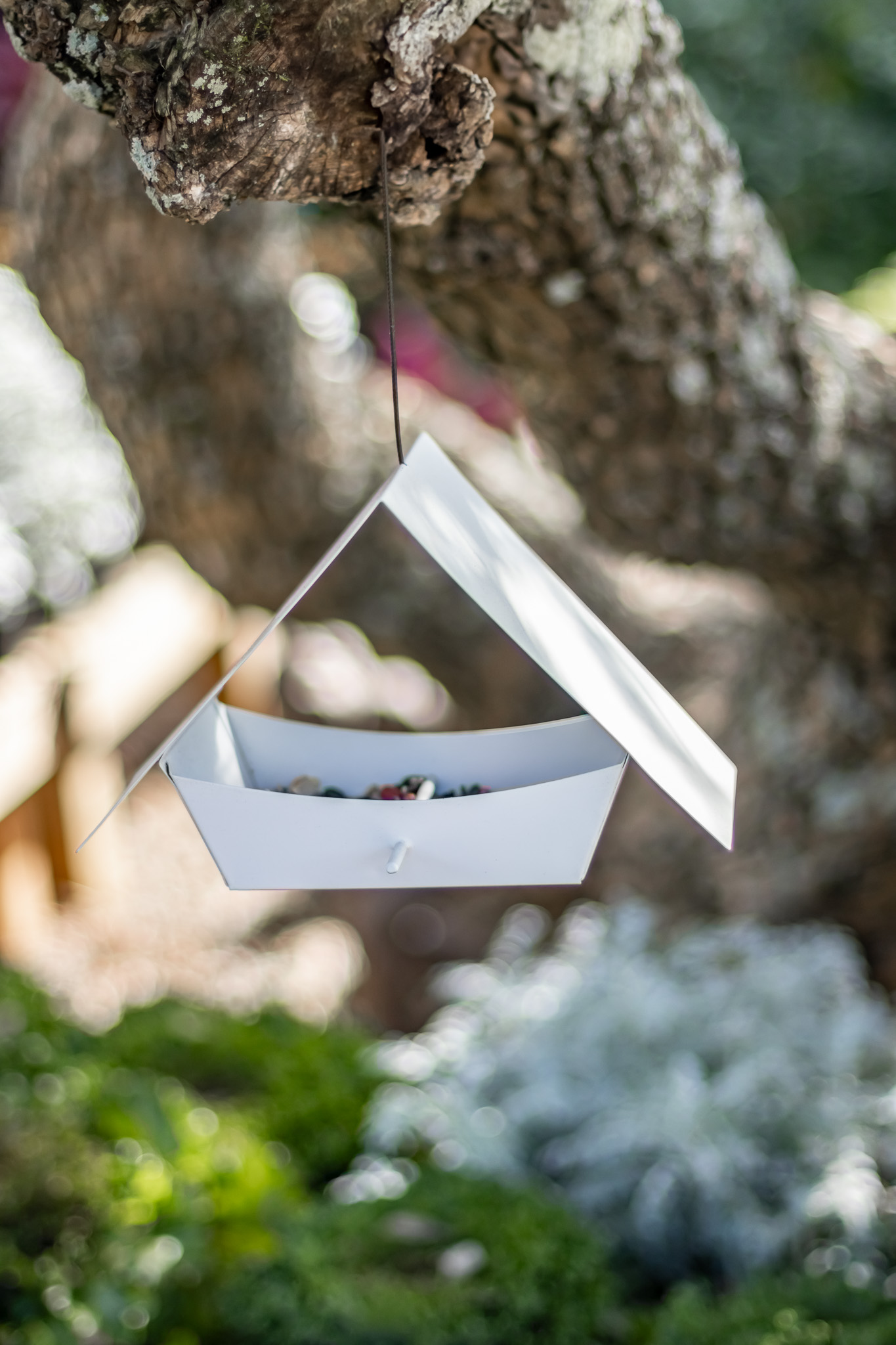 Bird Feeder