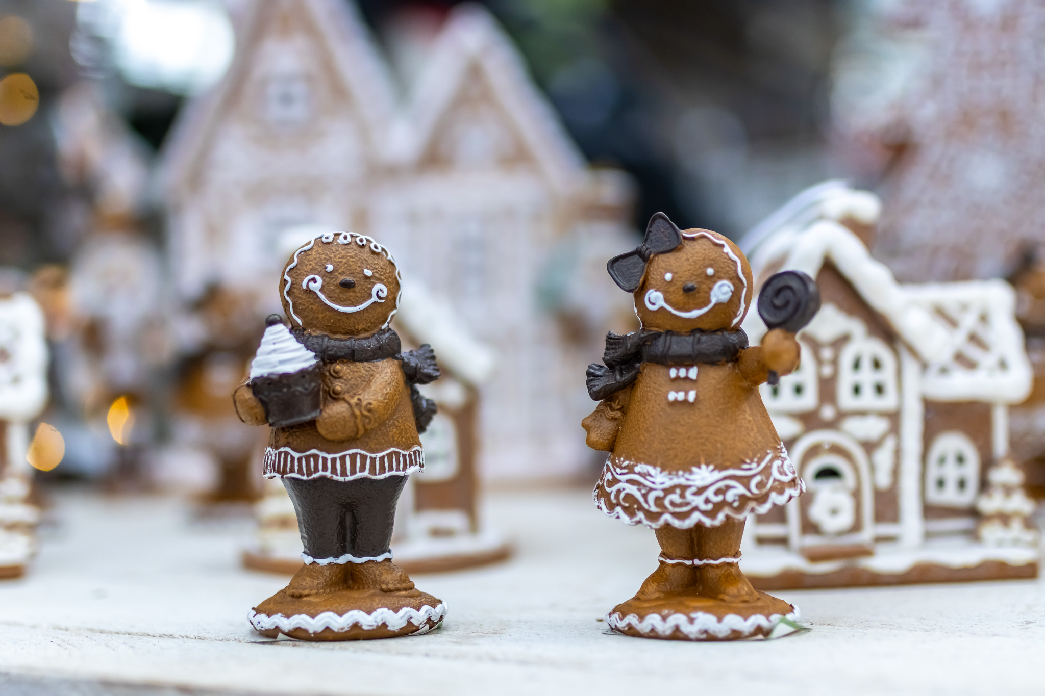 Add the Finishing Touches With Festive Decor