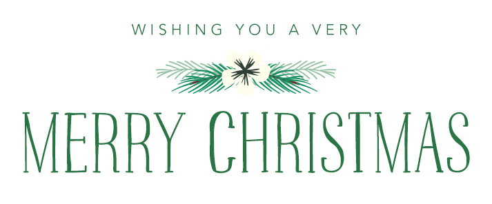 Merry Christmas