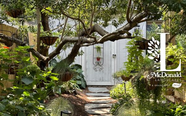 How to Prepare your Landscape for the Summer Months Ahead