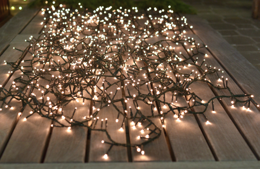 Lumineo hot sale garden lights
