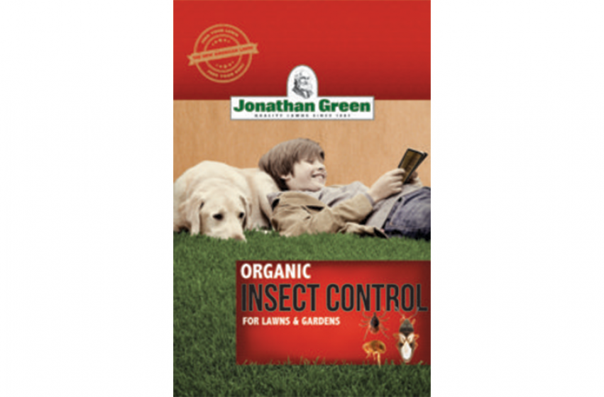 Insect Solutions, McDonald Garden Center