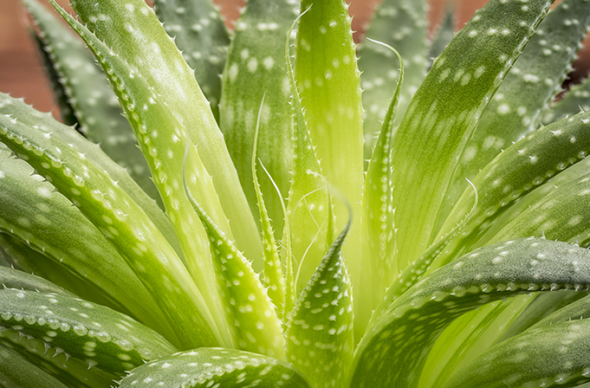 Houseplants, McDonald Garden Center