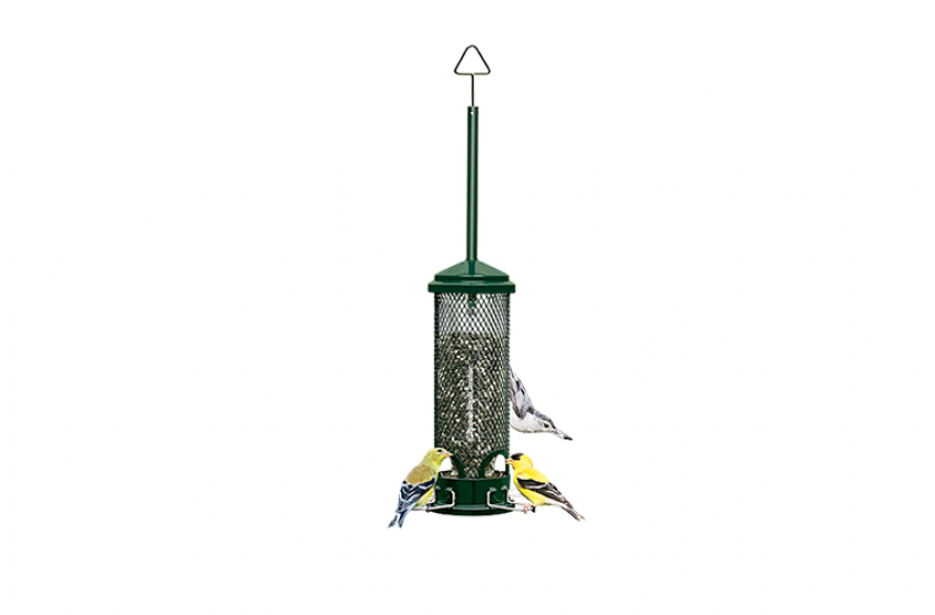 Bird Feeders, McDonald Garden Center