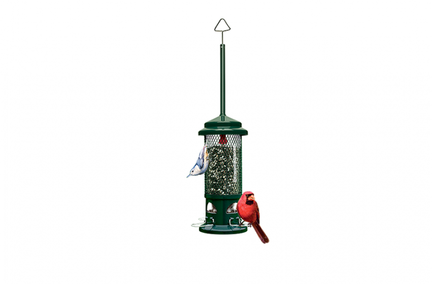 Bird Feeders, McDonald Garden Center