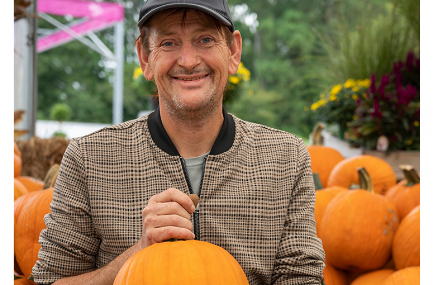 Staff Fall Favs, McDonald Garden Center