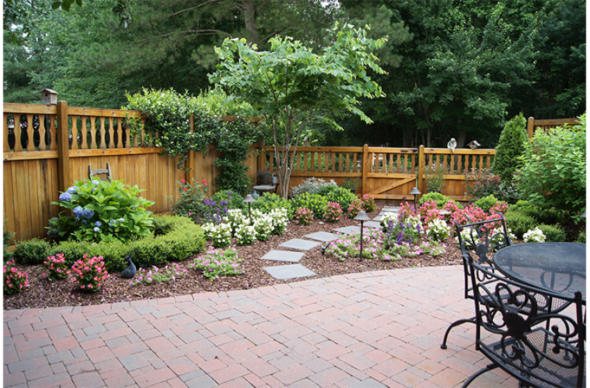 McDonald Landscape Design & Installation