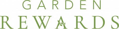 gardenReward Logo