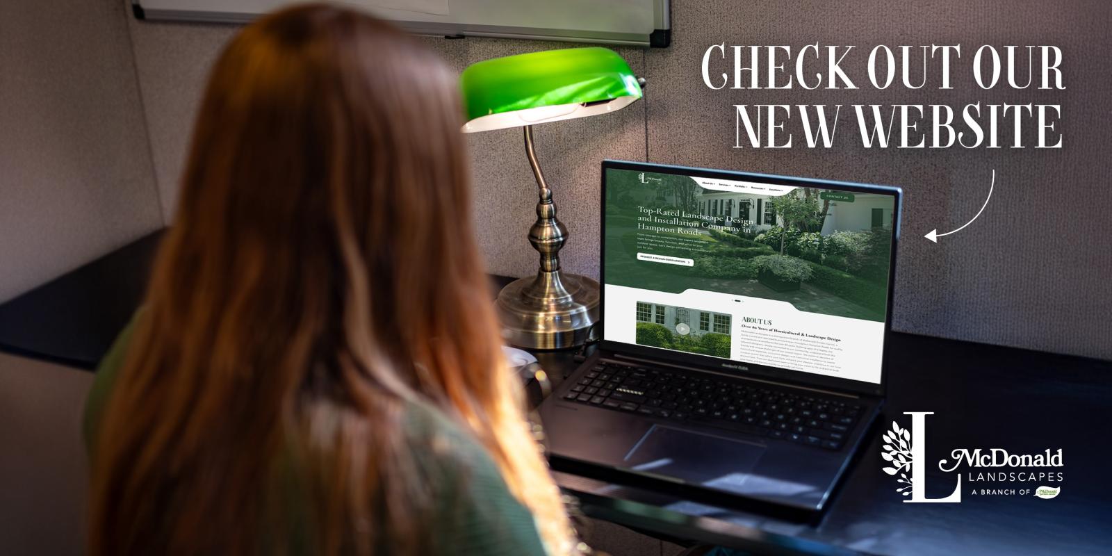 Check Out Our Website