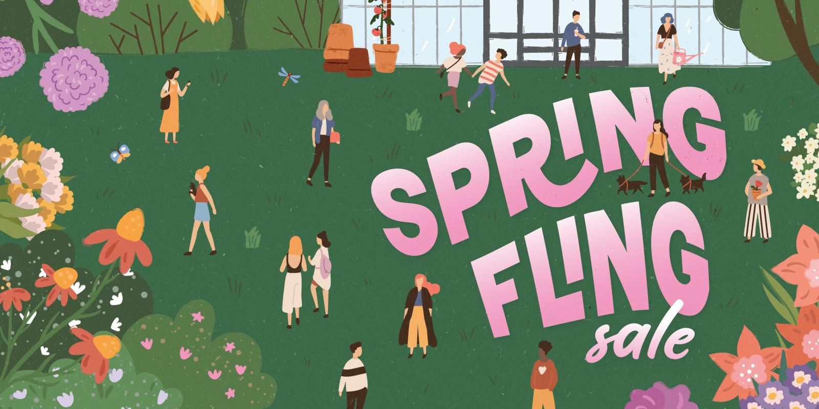 Spring Fling