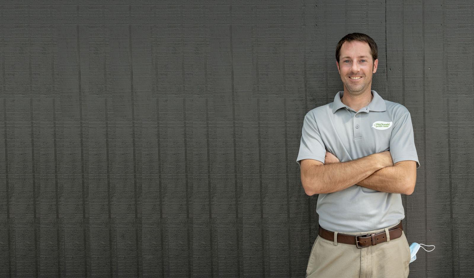 Mike Westphal