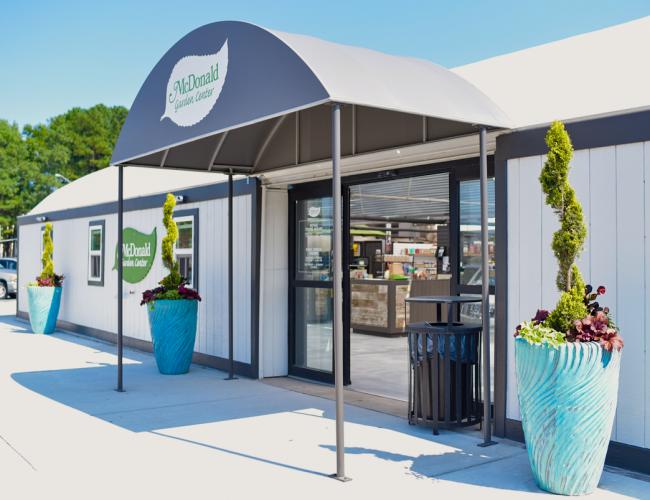 Locations Mcdonald Garden Center Locations Mcdonald Garden Center, Garden Centers Virginia Beach Va
