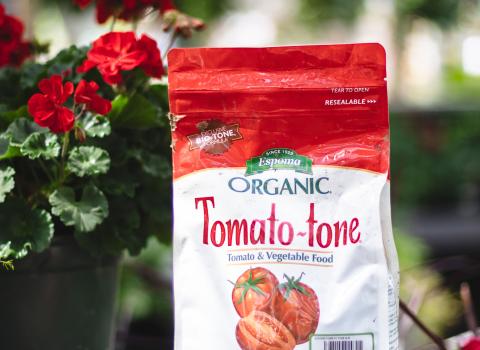 Espoma Tomato Tone 4lb