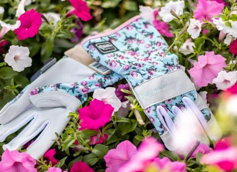 All Gardening Gloves