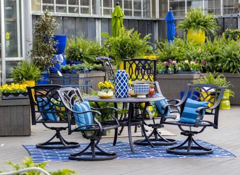 All Patio Dining & Lounge Sets