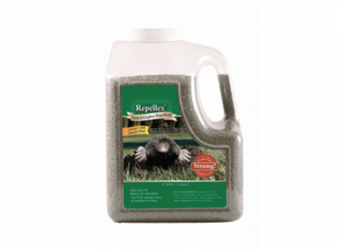 All Repellex Repellents
