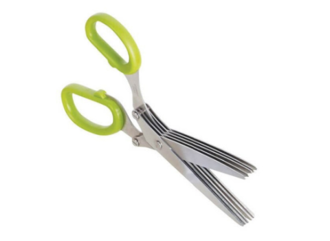 Esschert Herb Scissors