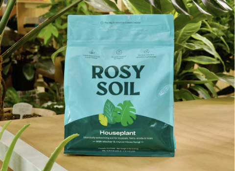 All Rosy Peat-Free Soils
