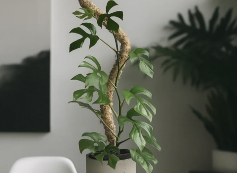 Mossify Bendable Moss Poles