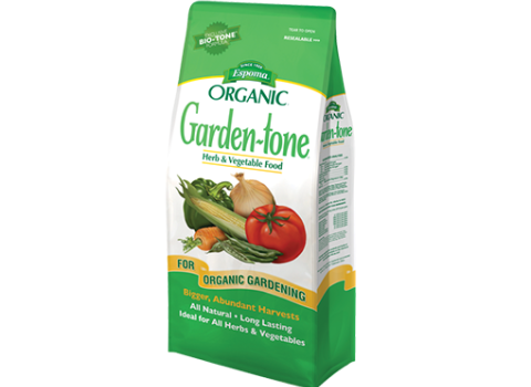 Espoma Garden Tone 4lb Bag