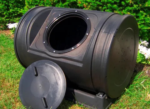 All Composters