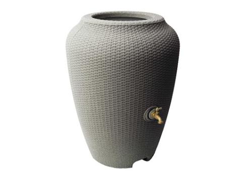 All Rain Barrels