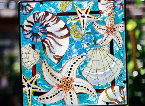 Indoor & Outdoor Wall Decor 