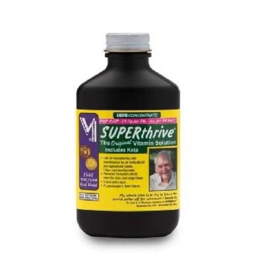 Superthrive 4oz