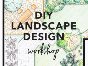 DIY Landscape Workshop 