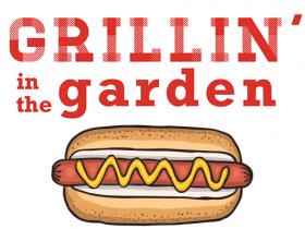 Grillin' in the Garden, McDonald Garden Center
