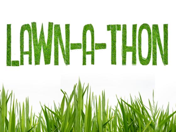 Lawn-a-thon, McDonald Garden Center