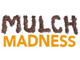 Mulch Madness, McDonald Garden Center