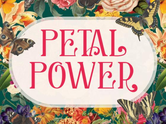 Petal Power