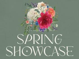 Spring Showcase