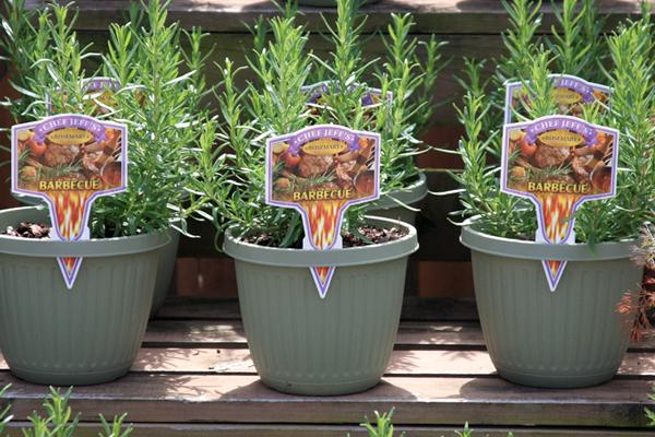 McDonald Garden Center Photo