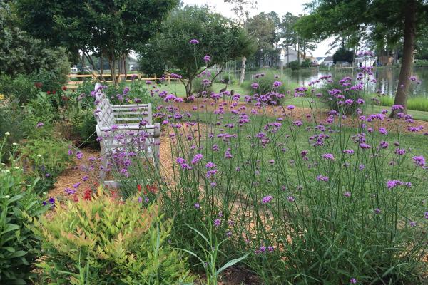 McDonald Garden Center Photo