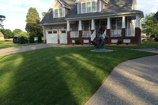 Lawn Care, McDonald Garden Center