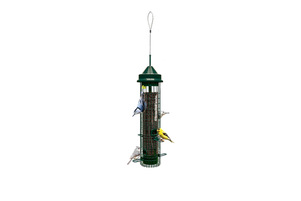 Bird Feeders, McDonald Garden Center