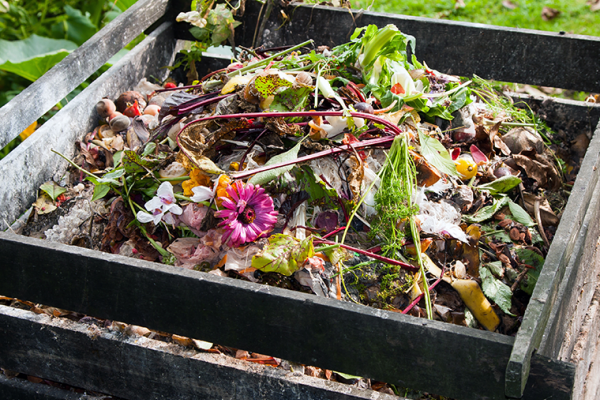 Composting
