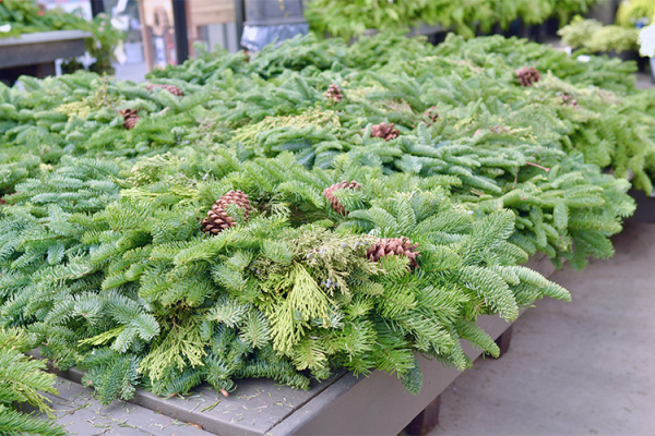 Wreaths