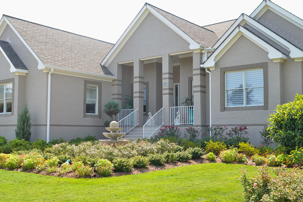 McDonald Landscape Design & Installation